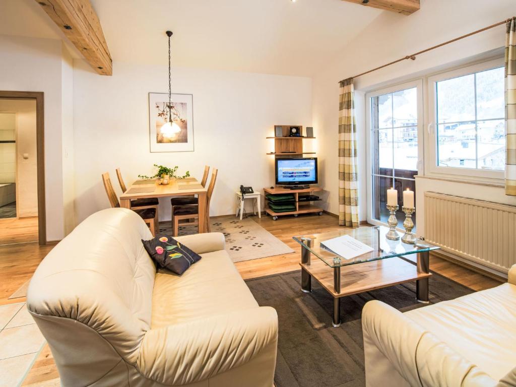 Apartment Wohlfühlapartment Vicky by Interhome photo 1