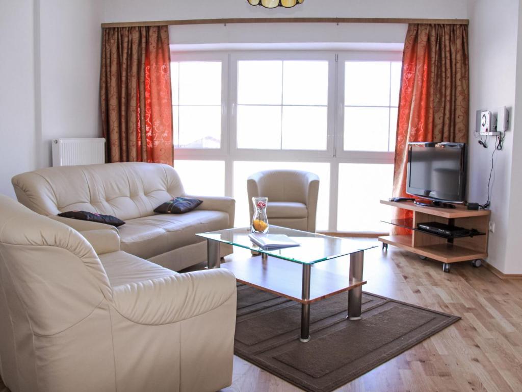 Apartment Wohlfühlappartment Vicky by Interhome photo 2