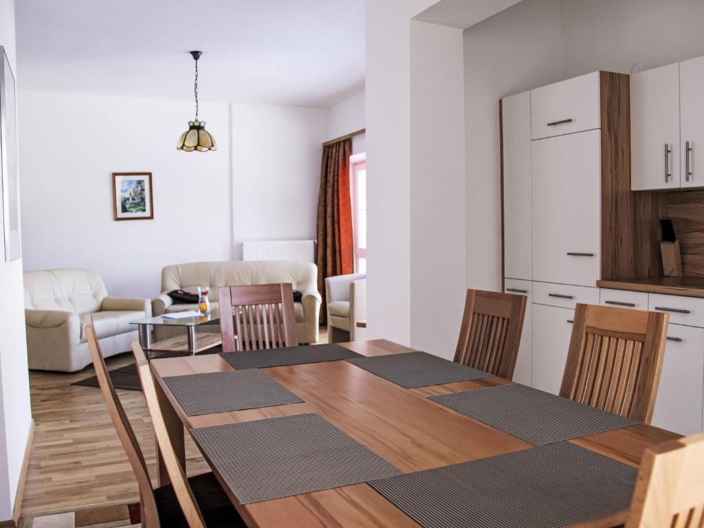 Apartment Wohlfühlappartment Vicky by Interhome photo 1