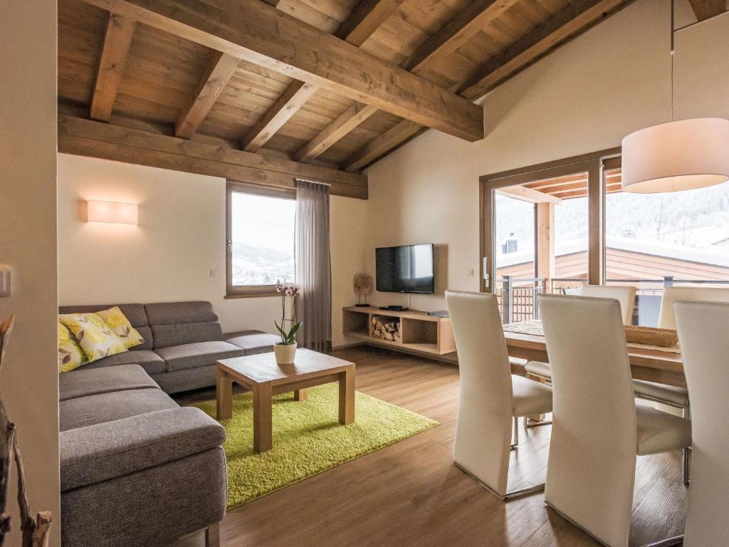 Apartment Resort Tirol Wildschönau 1 by Interhome photo 1