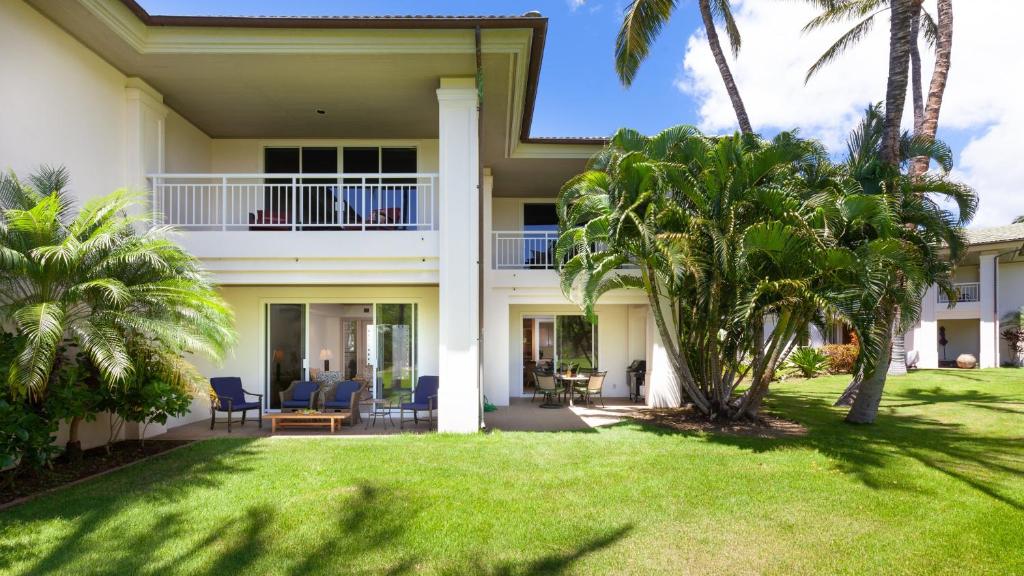 ISLANDS DELIGHT Delightful Islands at Mauna Lani Home with Dual Master image