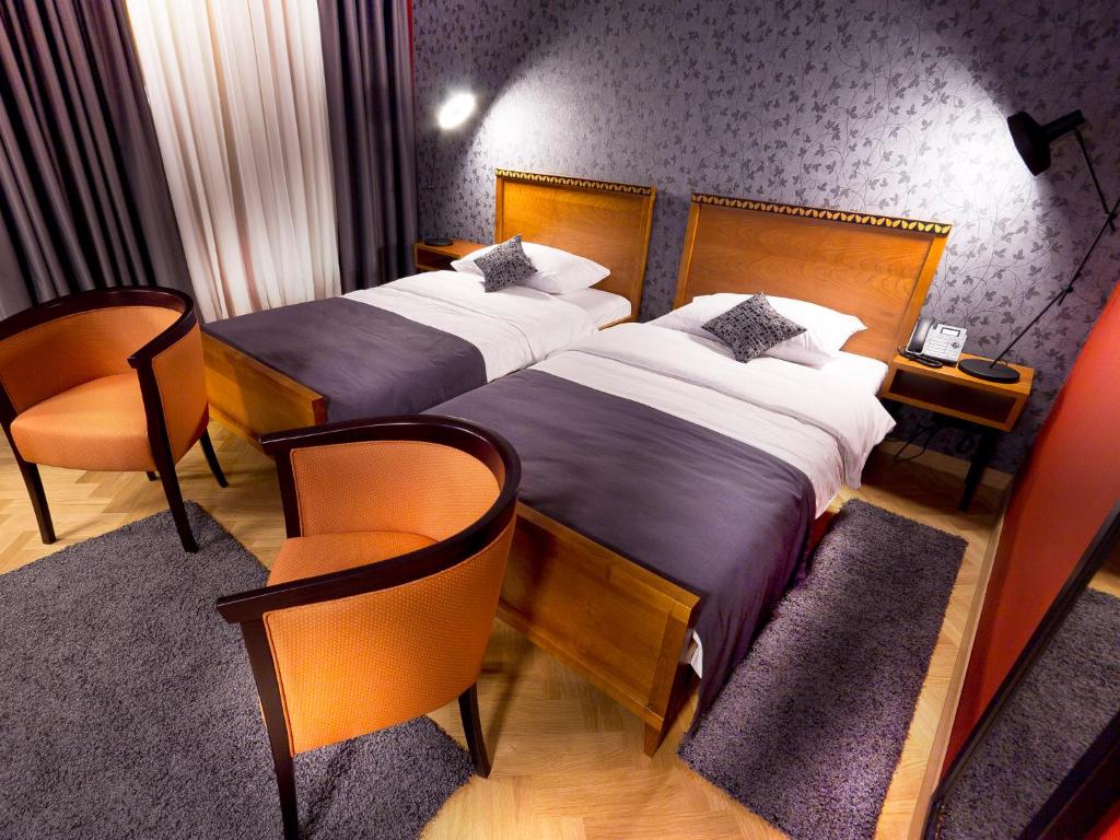 Park Boutique Hotel photo 3