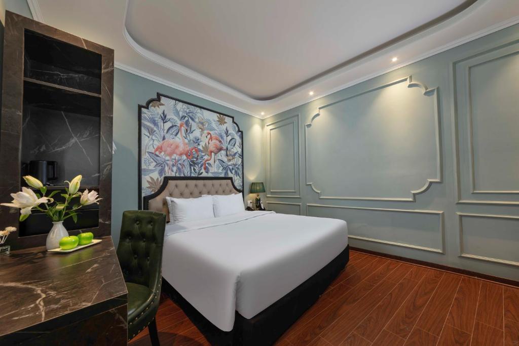 Madelise Palace Hotel & Spa