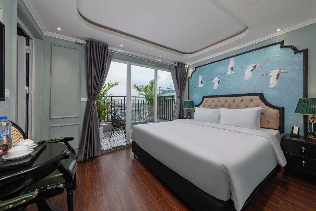 Madelise Palace Hotel & Spa