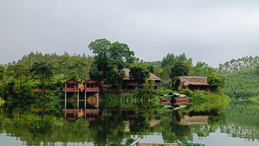 Vu Linh Farmstay