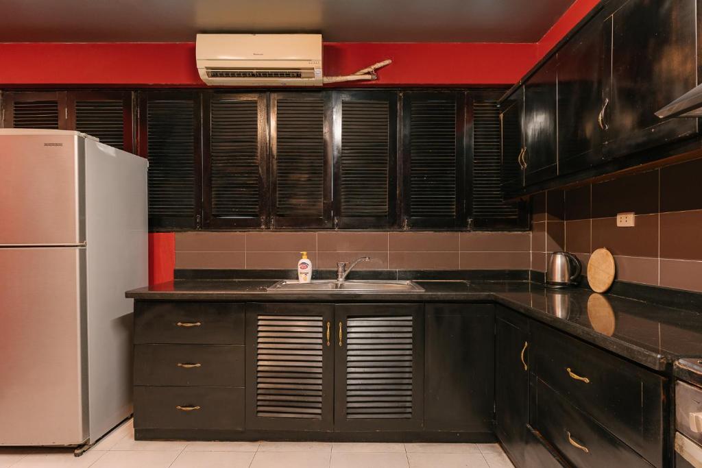 BOHO House West Lake