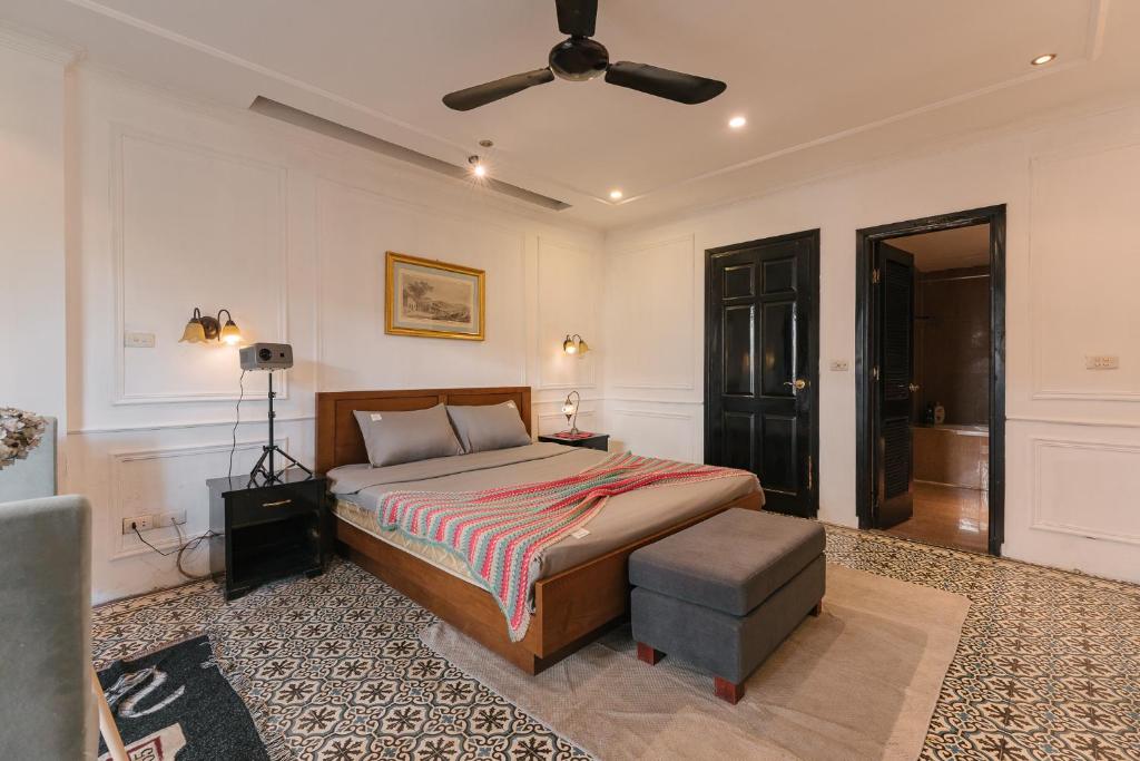 BOHO House West Lake