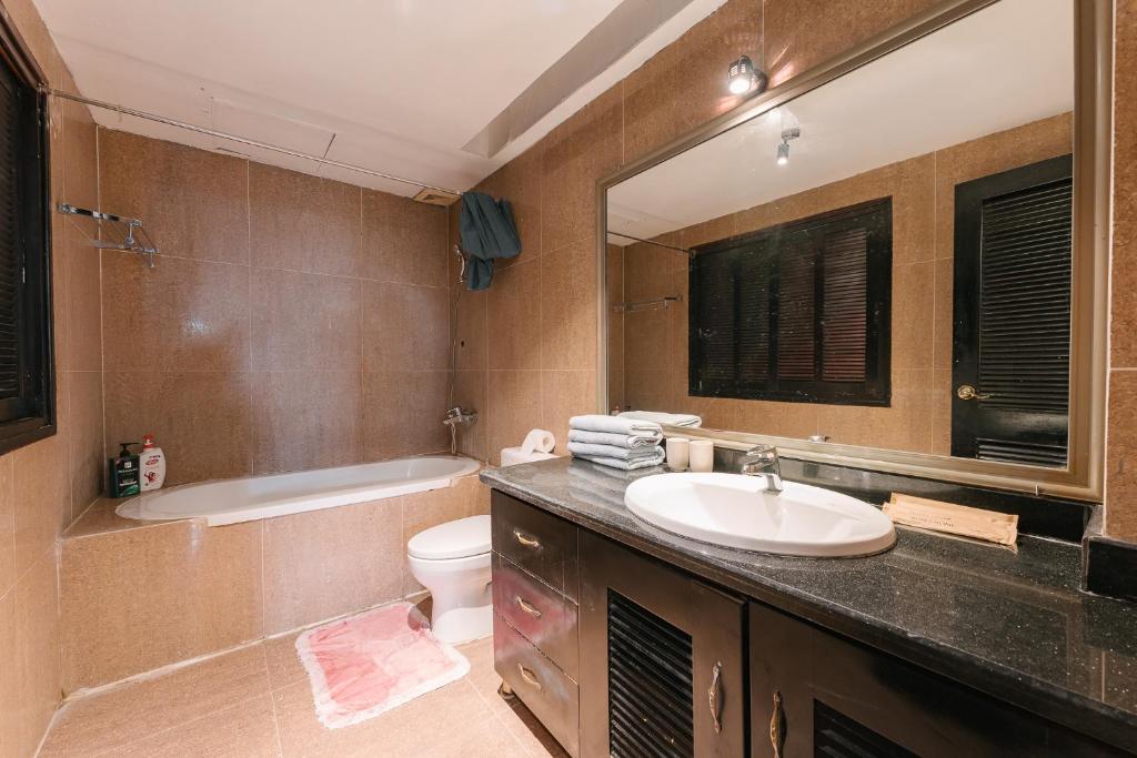 BOHO House West Lake