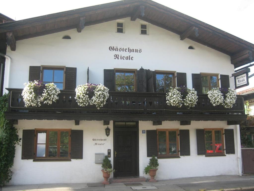 Gästehaus Nicole photo 2