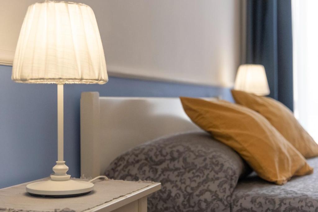 San Pietro Holidays Room Type - Deluxe Double Room