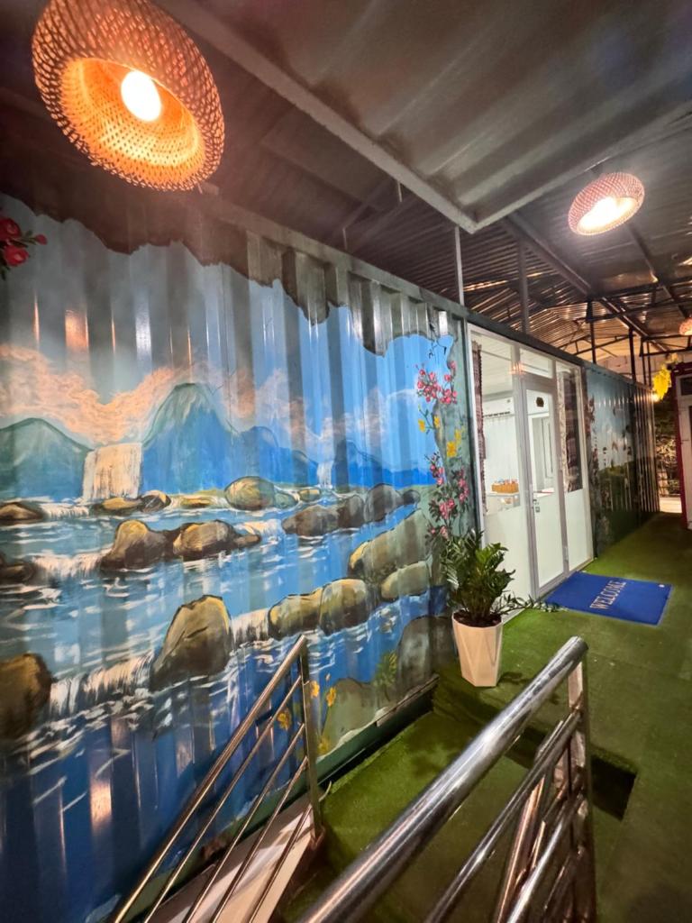 Phúc Đạt Container