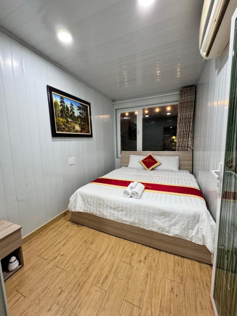 Phúc Đạt Container