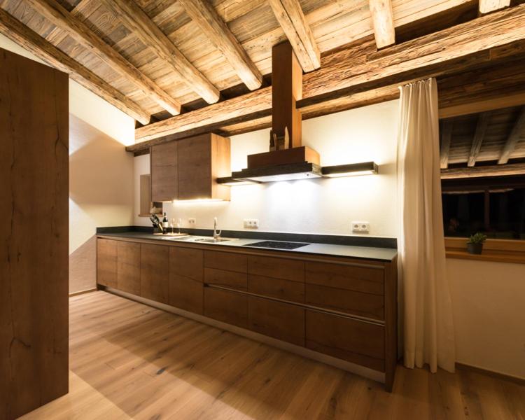 Chalet Wegmacher photo 2