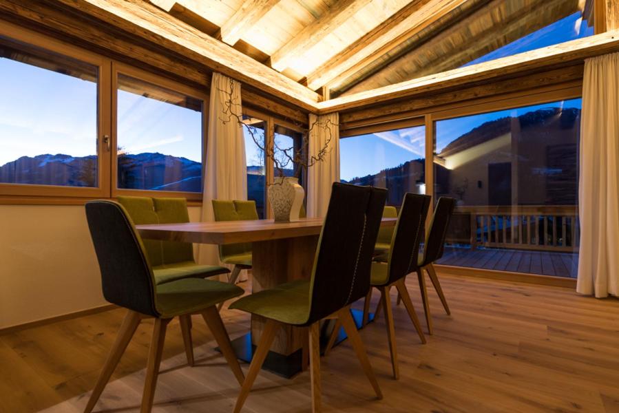 Chalet Wegmacher photo 3
