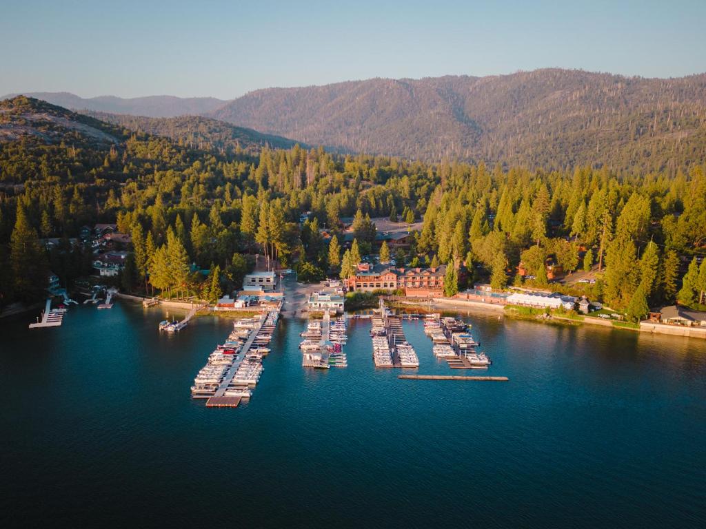 The Pines Resort image