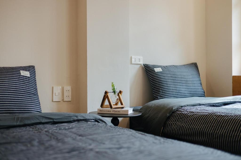 VietHOME - 401 Family Choice 3 pax - Lift - Kitchen