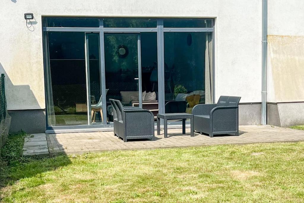 Charmant Logement Brugelette Proche de Pairi Daiza photo 1