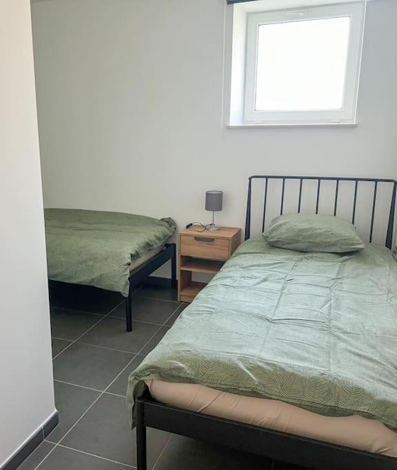 Charmant Logement Brugelette Proche de Pairi Daiza photo 2