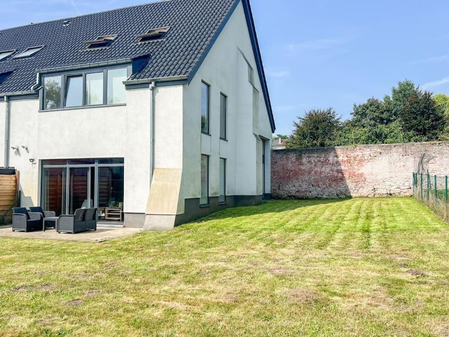 Charmant Logement Brugelette Proche de Pairi Daiza photo 3