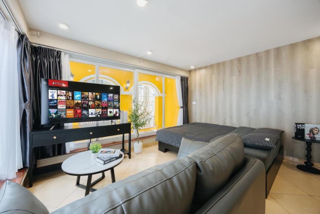 VietHOME - 602 The Babylon House w Lift 35 sqm