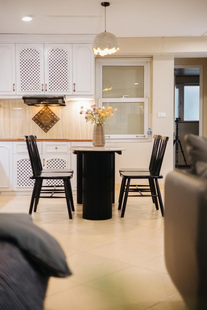 VietHOME - 602 The Babylon House w Lift 35 sqm