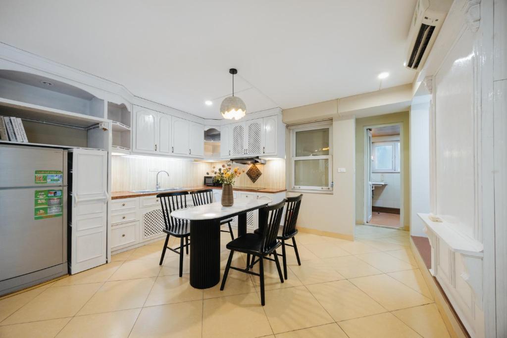 VietHOME - 602 The Babylon House w Lift 35 sqm