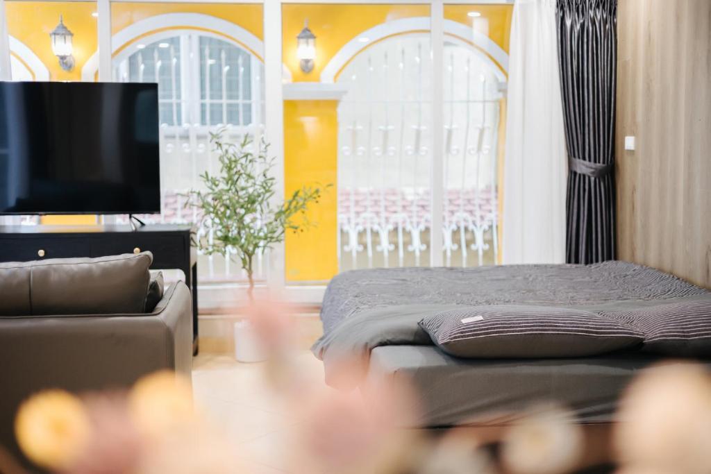 VietHOME - 602 The Babylon House w Lift 35 sqm