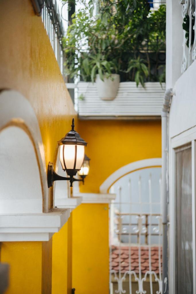 VietHOME - 602 The Babylon House w Lift 35 sqm