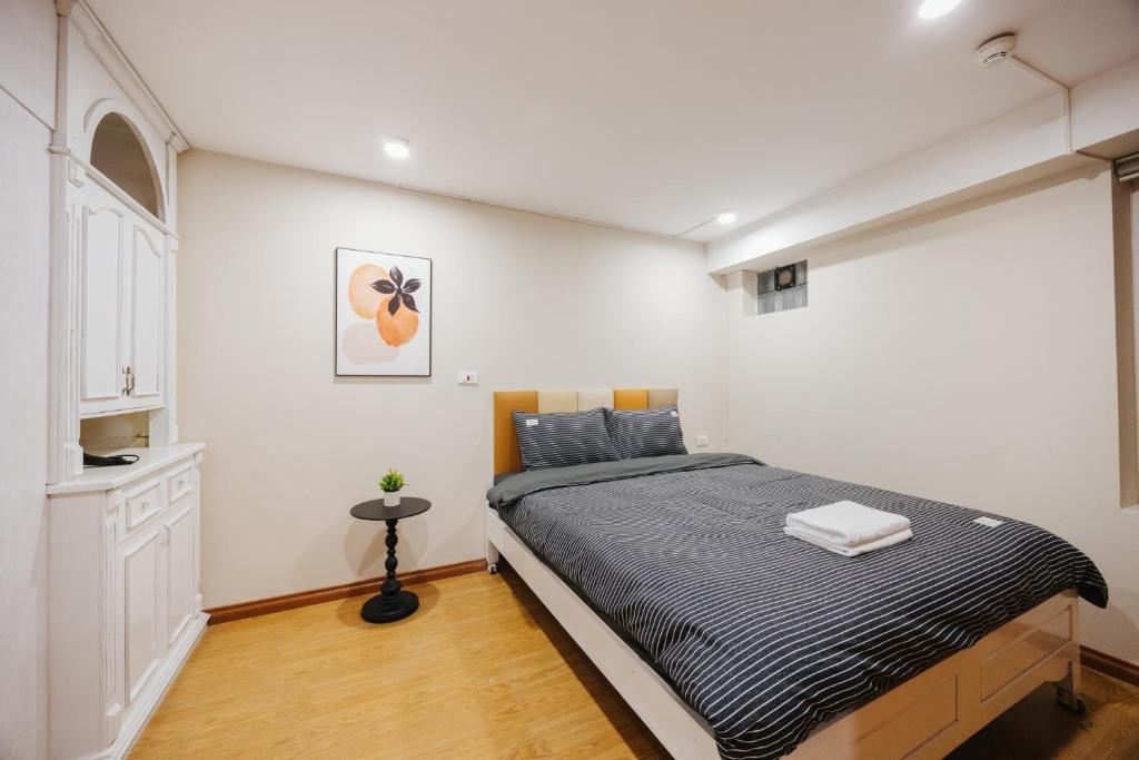 VietHOME - The Duplex Apartment 34