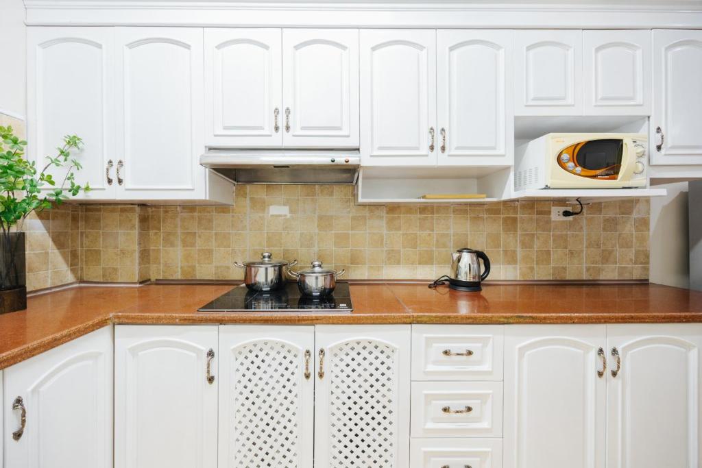 VietHOME - The Duplex Apartment 34