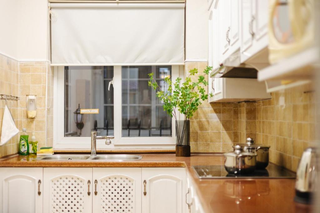 VietHOME - The Duplex Apartment 34