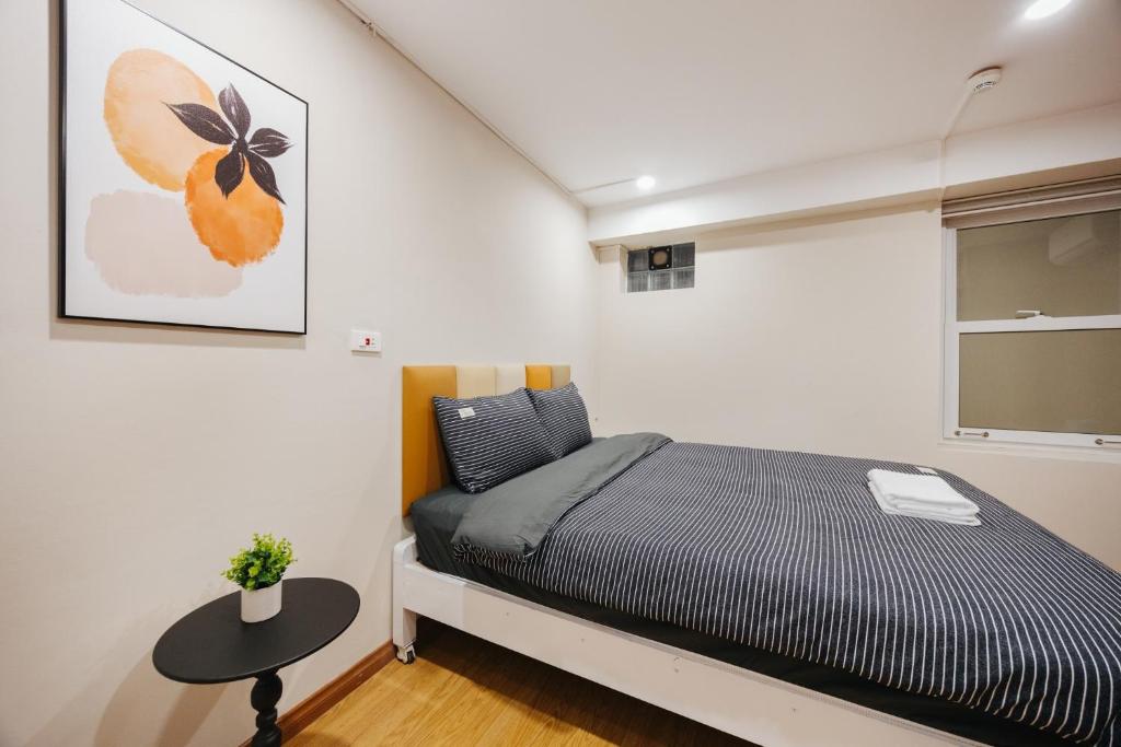 VietHOME - The Duplex Apartment 34