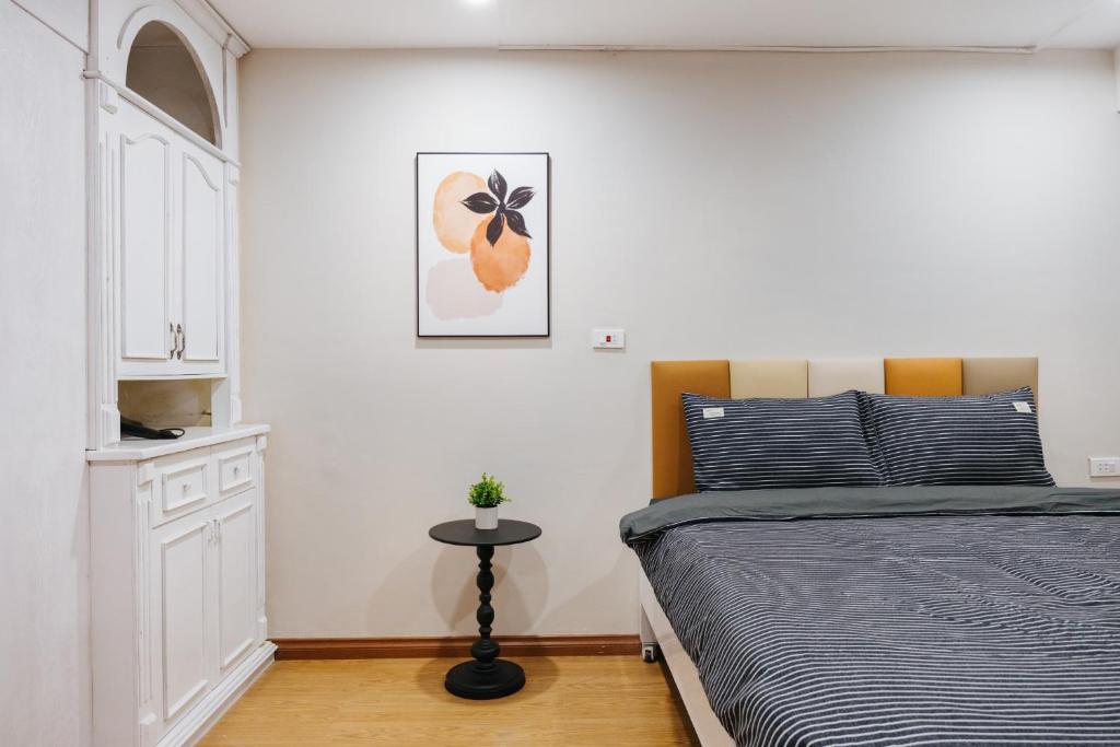 VietHOME - The Duplex Apartment 34