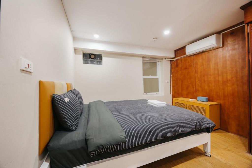 VietHOME - The Duplex Apartment 34