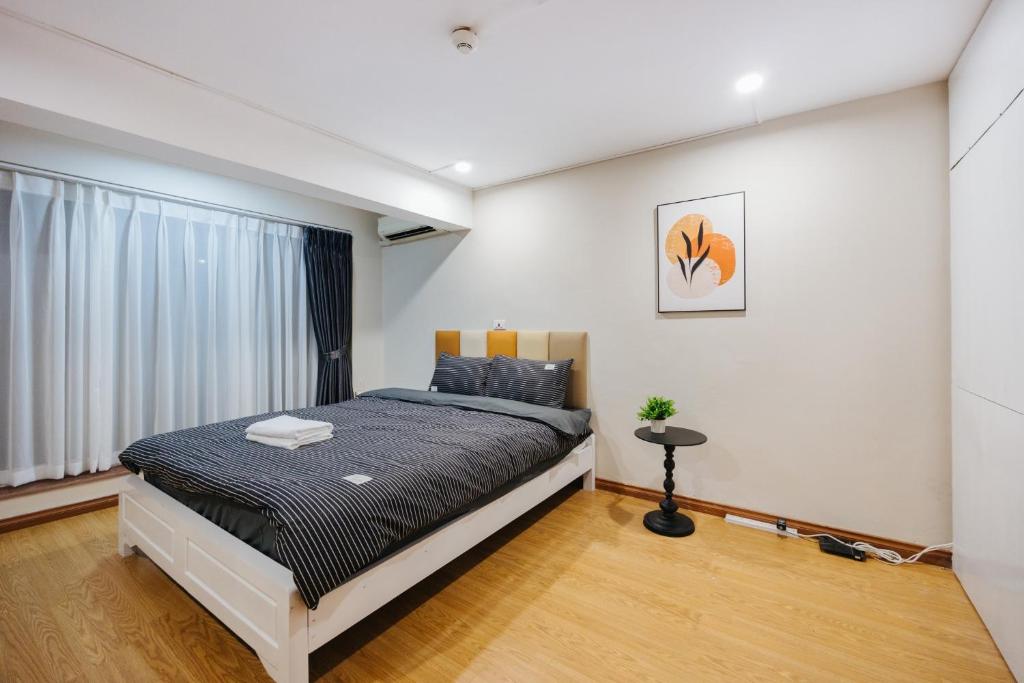 VietHOME - The Duplex Apartment 34