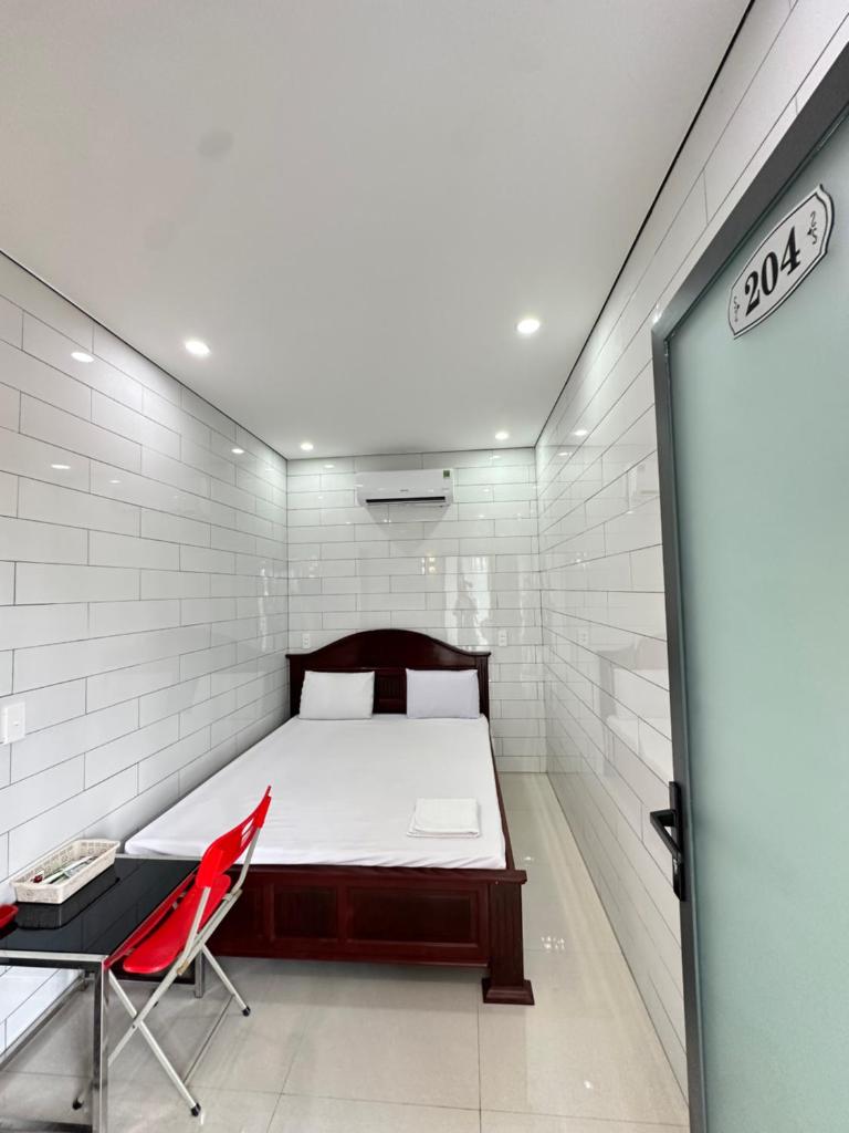 Nhà nghỉ Đức Dũng