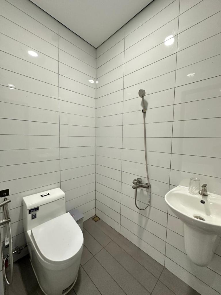 Nhà nghỉ Đức Dũng