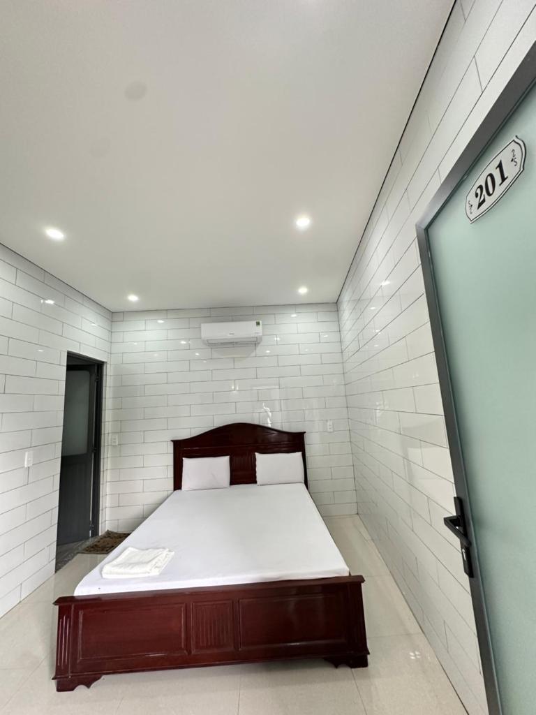 Nhà nghỉ Đức Dũng