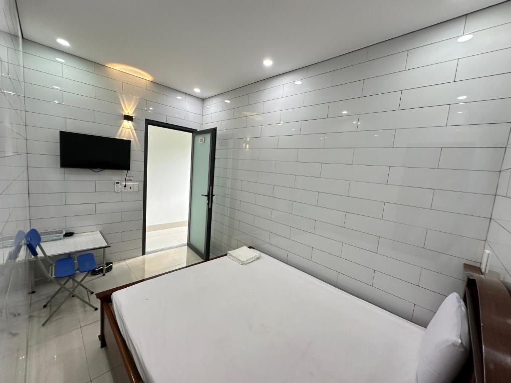 Nhà nghỉ Đức Dũng