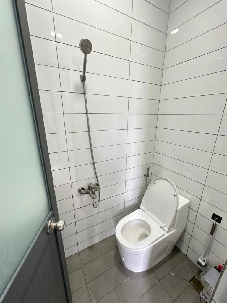 Nhà nghỉ Đức Dũng