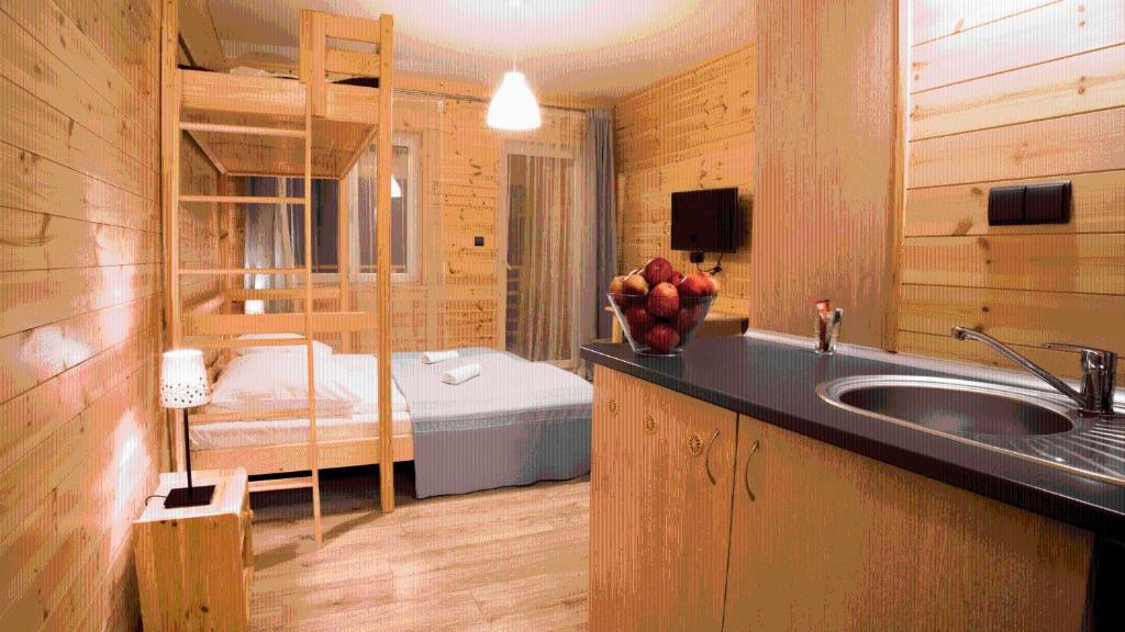Camping Przywidz - Mała Szwajcaria photo 4