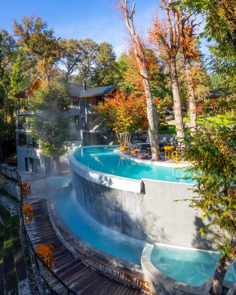 Rotui Luxury Village