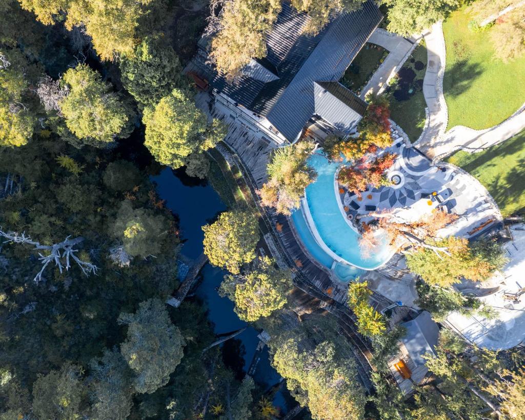 Rotui Luxury Village photo 1