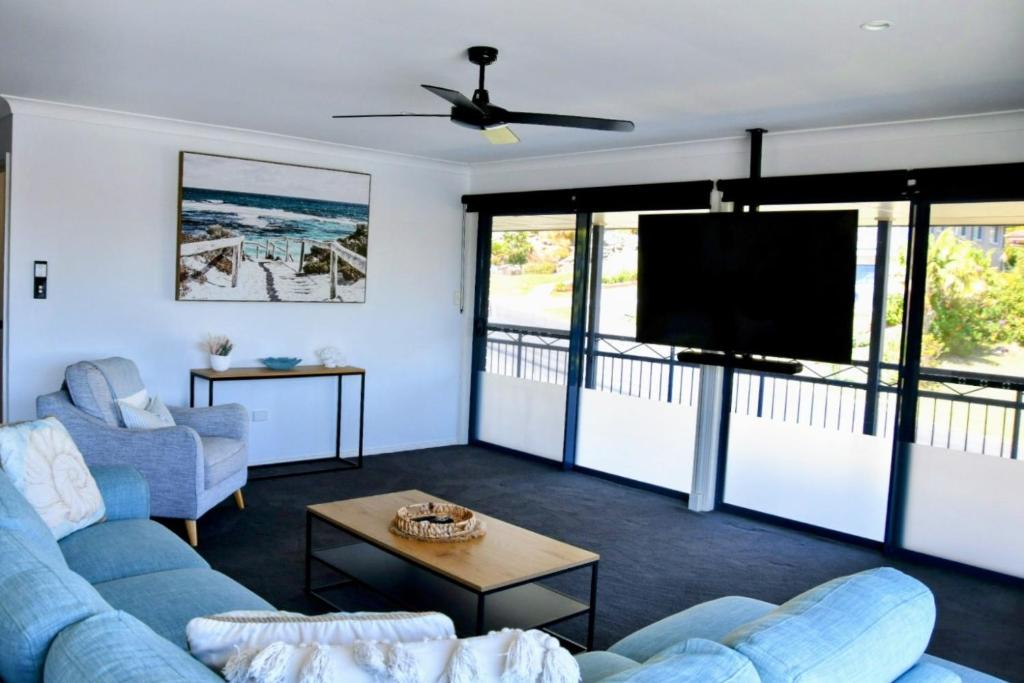 Retreat to Marlin photo 2