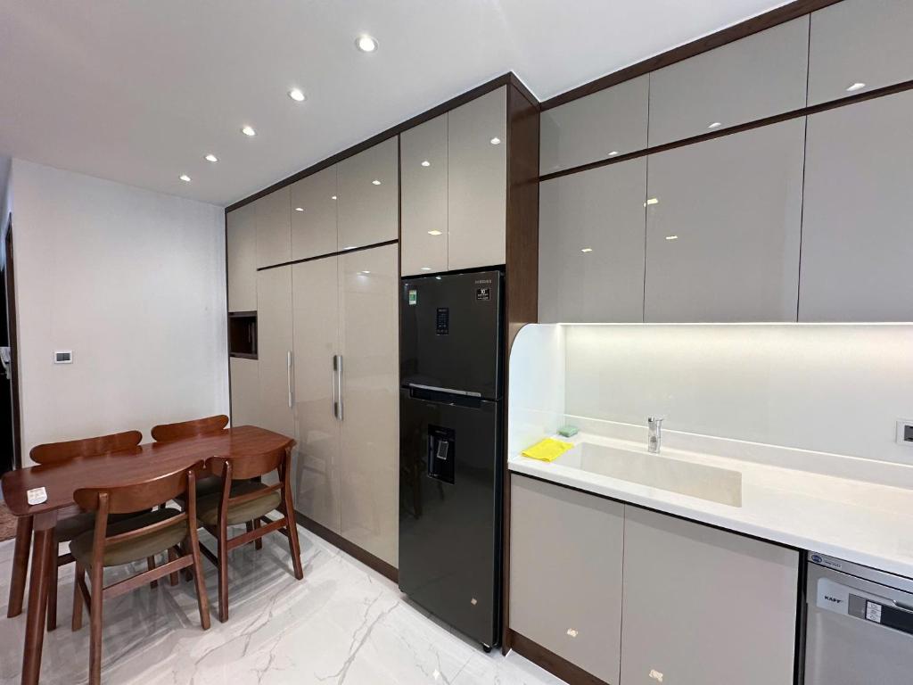 Căn hộ cao cấp sân bay TSN 1