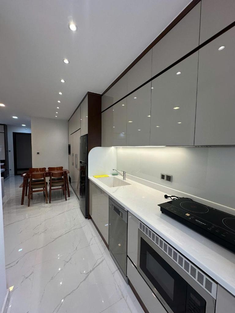 Căn hộ cao cấp sân bay TSN 1