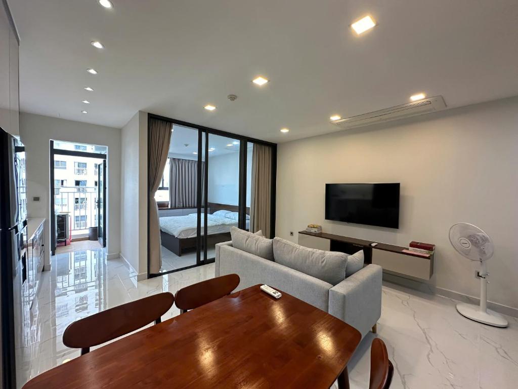 Căn hộ cao cấp sân bay TSN 1