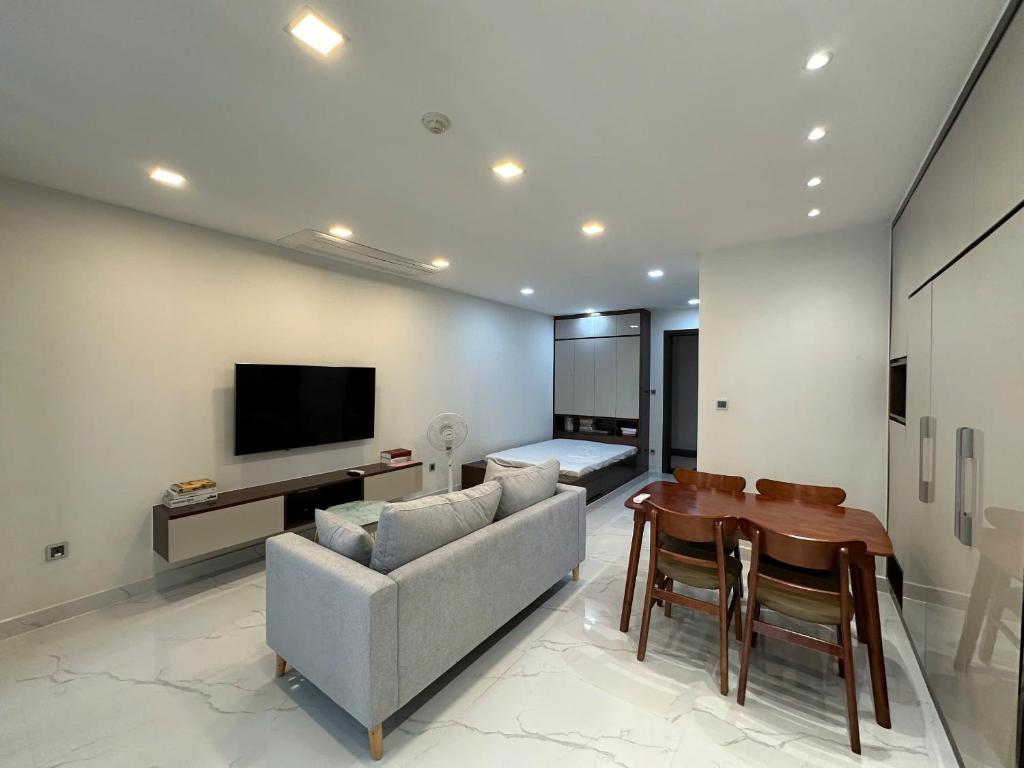 Căn hộ cao cấp sân bay TSN 1