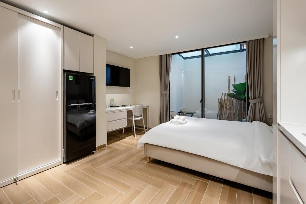 The Royal Vista - Phu My Hung