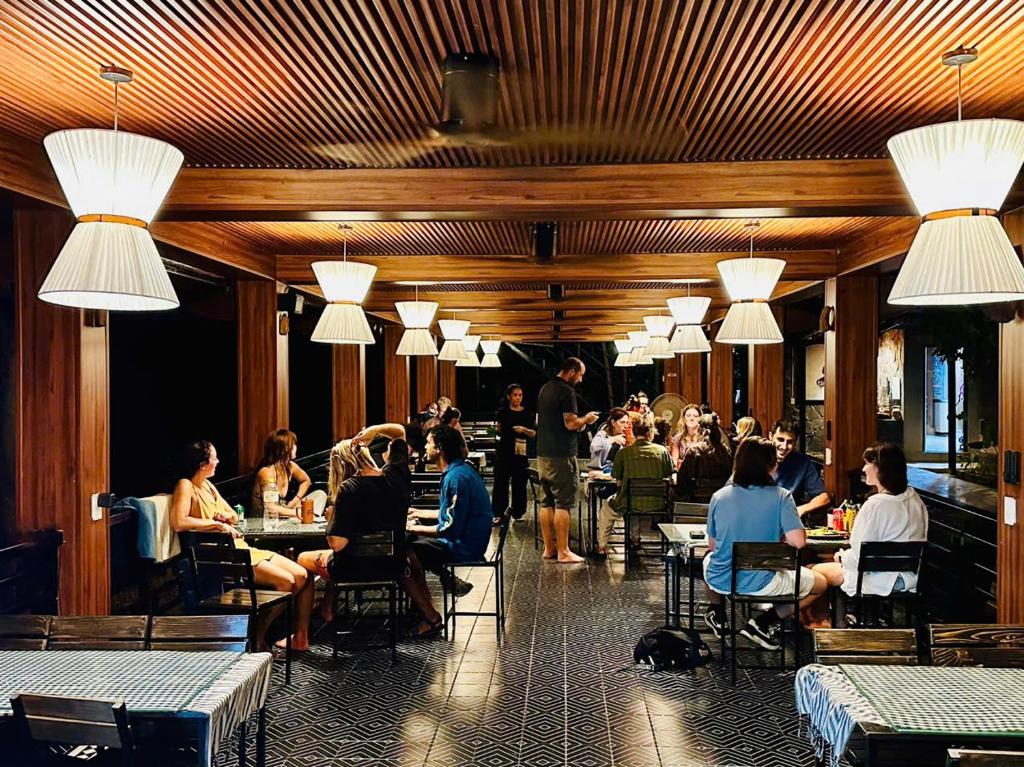 Nguyen Shack - Phong Nha Eco Resort